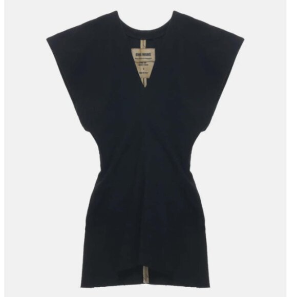 Uma Wang Tubi Top - Picture 1 of 12